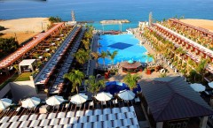 Luxury and Deluxe North Cyprus Hotels